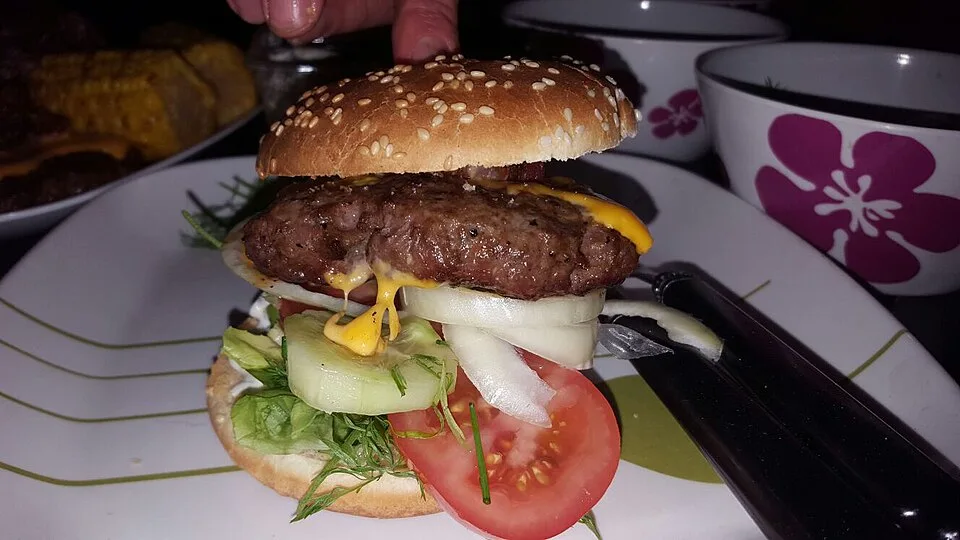 Burgers