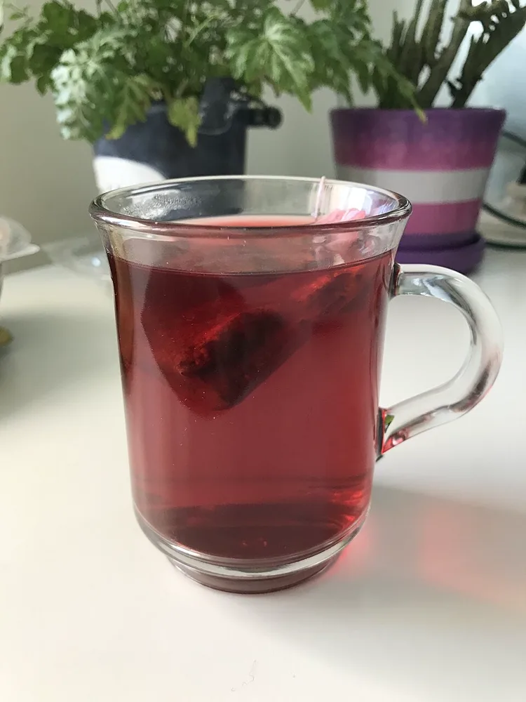 Mugberry Hydrate