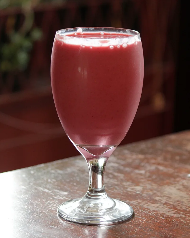 Smoothies