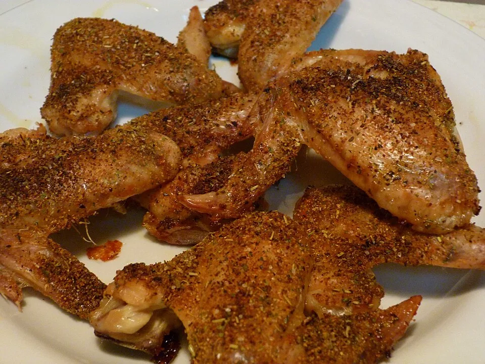 Wings